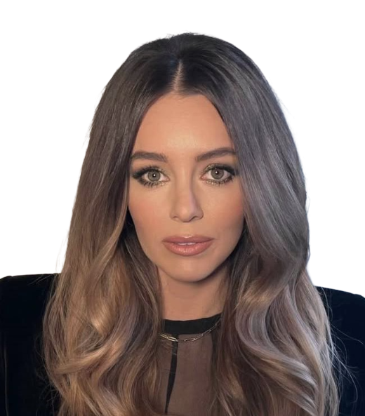 Keeley Hazell